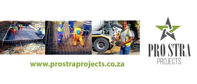 Construction and Innovation Africawide